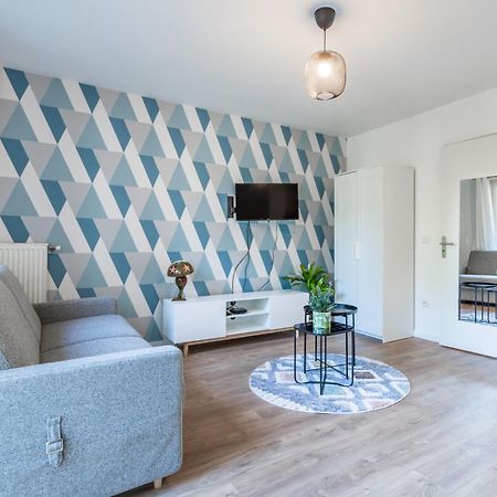 Blue Pearl By Plaza Apartment Montevrain Exterior photo