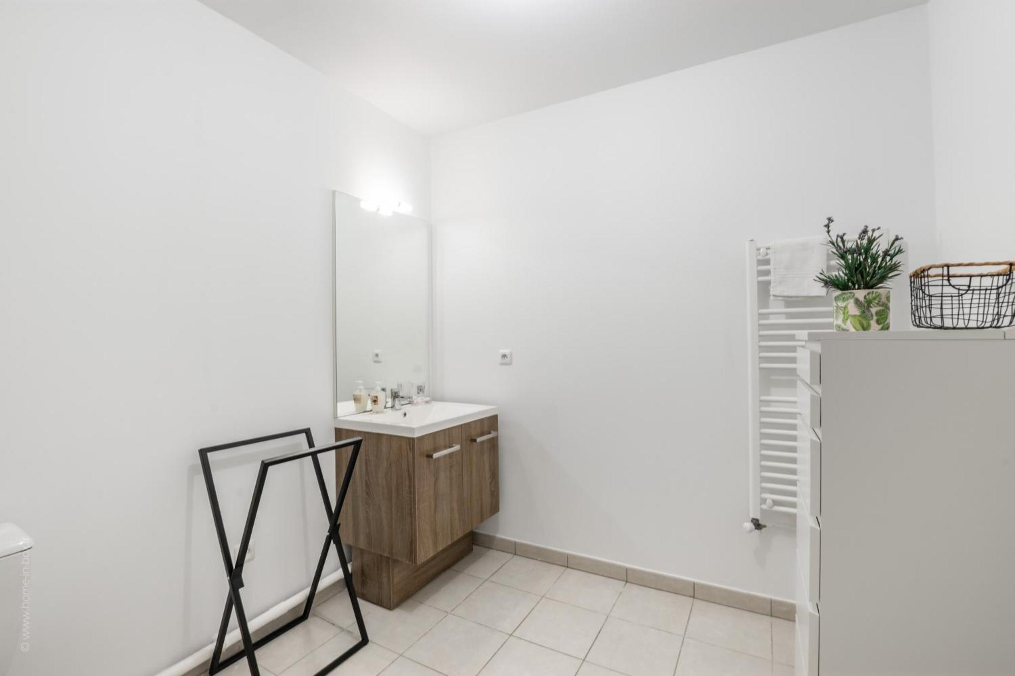 Blue Pearl By Plaza Apartment Montevrain Exterior photo